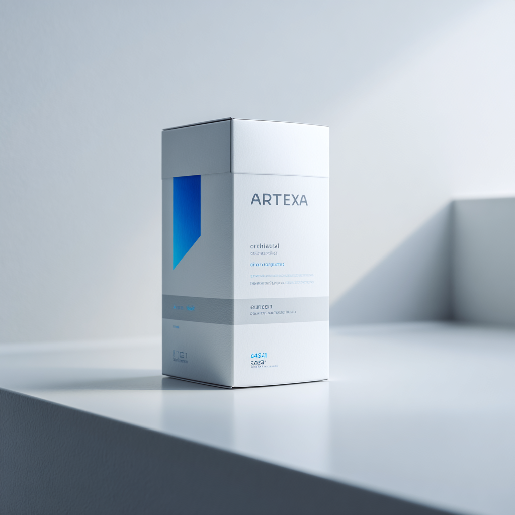 Artexa - ízületi táplálék-kiegészítő 30 napos kiszerelés